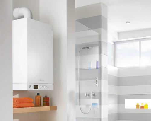 Vitopend 100-W ������� �����