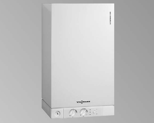 ������� ����� Vitopend 100-W WHKB