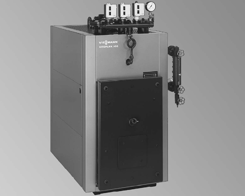 ������� ����� Vitoplex 100-LS