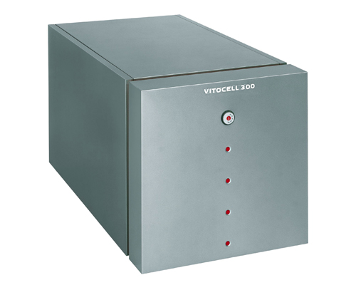 ��������� ��������������� Vitocell 300-H
