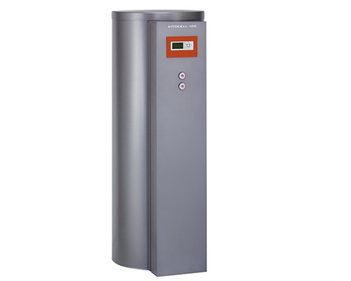 ��������������� Vitocell 100-U